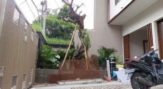 Rumah Disewakan di Kebayoran Baru Jakarta Selatan