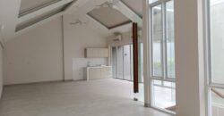 Rumah Disewakan di Kebayoran Baru Jakarta Selatan