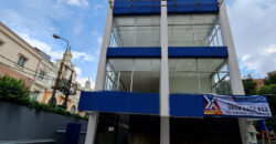 Mini Building Tendean dekat Kebayoran dan Gatot Subroto