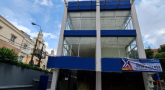 Mini Building Tendean dekat Kebayoran dan Gatot Subroto