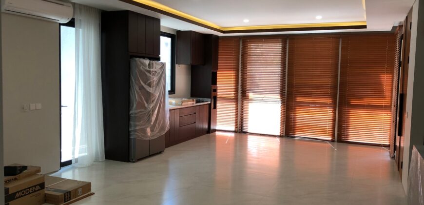 TOWNHOUSE ARCO KEMANG DIRECT ACCESS TO ANTASARI FLYOVER