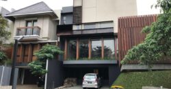TOWNHOUSE ARCO KEMANG SEMI FURNISHED