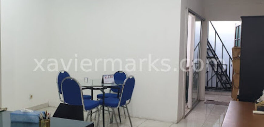 Jual Ruko Boulevard Kelapa Gading