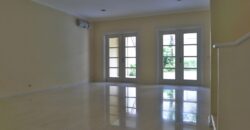 DISEWAKAN RUMAH COMPOUND DI PEJATEN BARAT LOKASI STRATEGIS