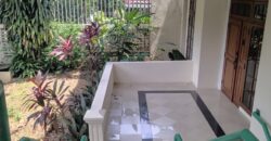 DISEWAKAN RUMAH DI PONDOK PINANG