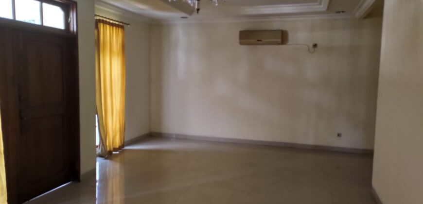 DISEWAKAN RUMAH DI PONDOK PINANG