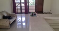 DISEWAKAN RUMAH DI PONDOK PINANG