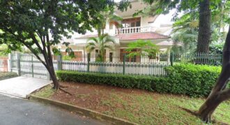 DISEWAKAN RUMAH DI PONDOK PINANG