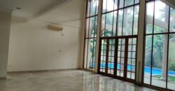 DISEWAKAN RUMAH DI PONDOK PINANG