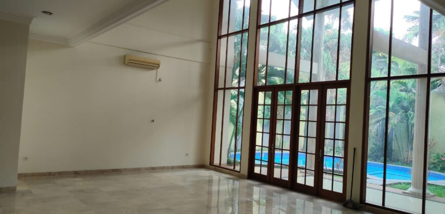 DISEWAKAN RUMAH DI PONDOK PINANG