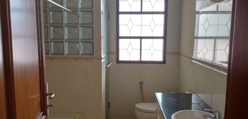 DISEWAKAN RUMAH DI PONDOK PINANG