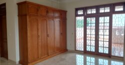 DISEWAKAN RUMAH DI PONDOK PINANG