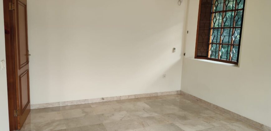 DISEWAKAN RUMAH KEMANG UTARA JAKARTA SELATAN