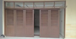 DISEWAKAN RUMAH KEMANG UTARA JAKARTA SELATAN