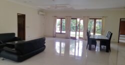 DISEWAKAN RUMAH KEMANG UTARA JAKARTA SELATAN