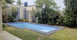 DISEWAKAN RUMAH KEMANG UTARA JAKARTA SELATAN