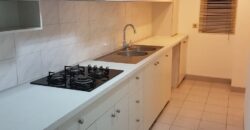 APARTEMEN PRAPANCA LANTAI 7 JL PANGERAN ANTASARI