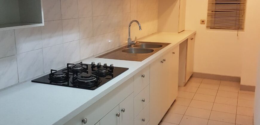 APARTEMEN PRAPANCA LANTAI 7 JL PANGERAN ANTASARI
