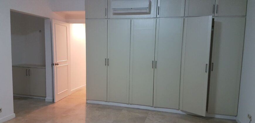 APARTEMEN PRAPANCA LANTAI 7 JL PANGERAN ANTASARI