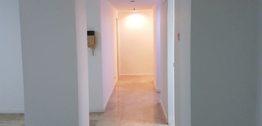 APARTEMEN PRAPANCA LANTAI 7 JL PANGERAN ANTASARI