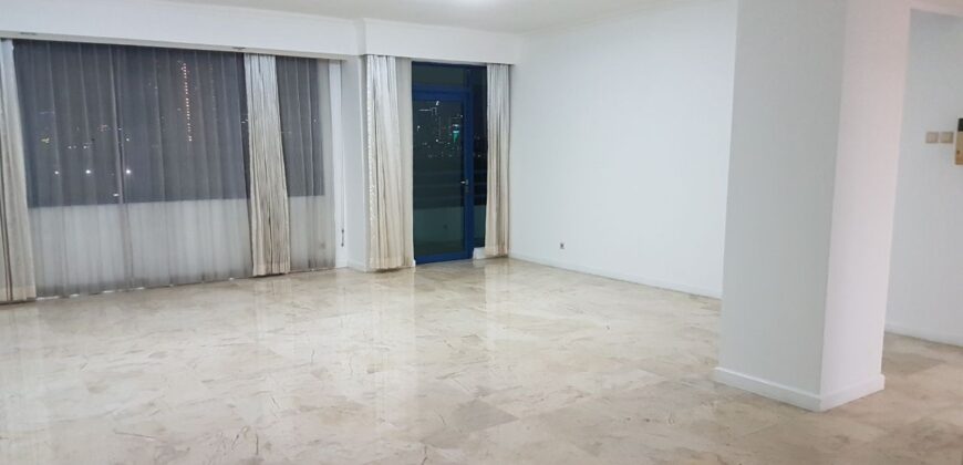APARTEMEN PRAPANCA LANTAI 7 JL PANGERAN ANTASARI