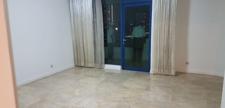 APARTEMEN PRAPANCA LANTAI 7 JL PANGERAN ANTASARI