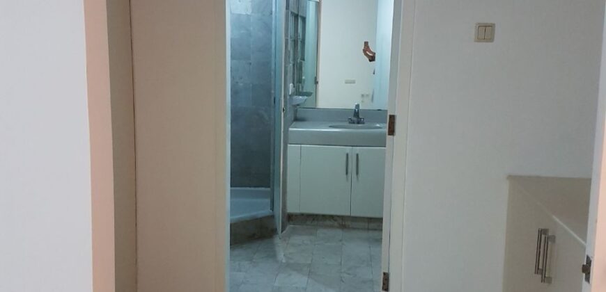 APARTEMEN PRAPANCA LANTAI 7 JL PANGERAN ANTASARI