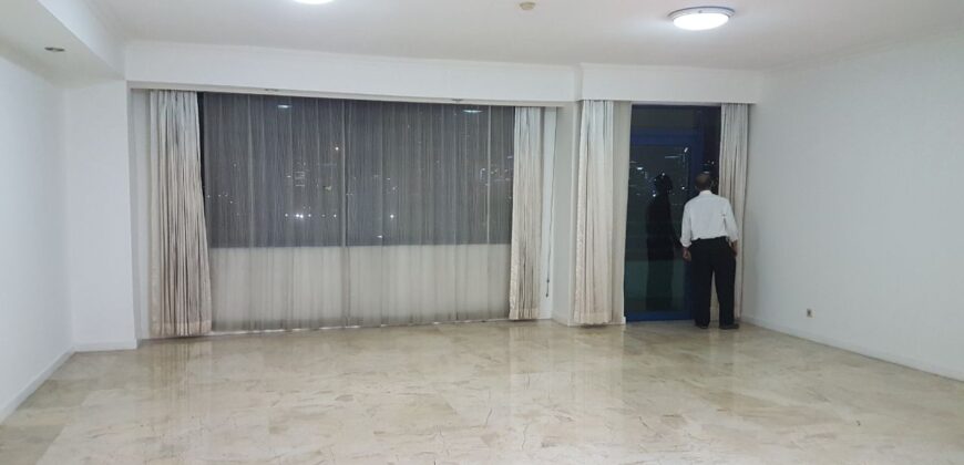 APARTEMEN PRAPANCA LANTAI 7 JL PANGERAN ANTASARI