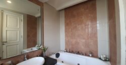 DIJUAL RUMAH MEWAH ASRI DI KEMANG LOKASI STRATEGIS TOWNHOUSE