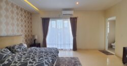 DIJUAL RUMAH MEWAH ASRI DI KEMANG LOKASI STRATEGIS TOWNHOUSE