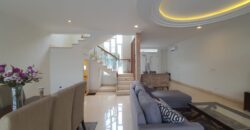 DIJUAL RUMAH MEWAH ASRI DI KEMANG LOKASI STRATEGIS TOWNHOUSE