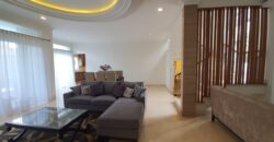 DIJUAL RUMAH MEWAH ASRI DI KEMANG LOKASI STRATEGIS TOWNHOUSE