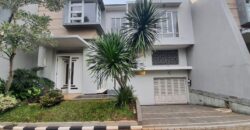 DIJUAL RUMAH MEWAH ASRI DI KEMANG LOKASI STRATEGIS TOWNHOUSE