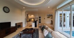 MODERN TROPICAL HOUSE RUMAH 2 ½ LANTAI DI AREA KEMANG