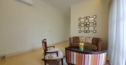 MODERN TROPICAL HOUSE RUMAH 2 ½ LANTAI DI AREA KEMANG