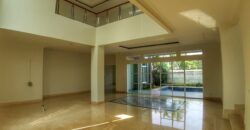 DIJUAL RUMAH ASRI MODERN DI KEMANG TIMUR DI EAST KEMANG RESIDENCE