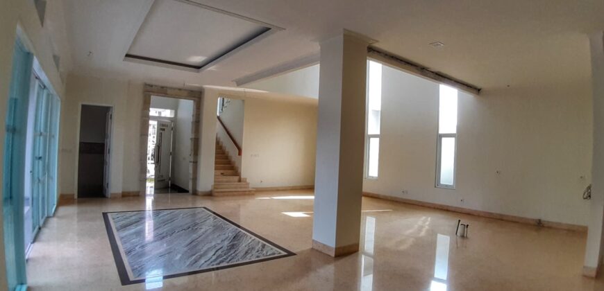 DIJUAL RUMAH ASRI MODERN DI KEMANG TIMUR DI EAST KEMANG RESIDENCE