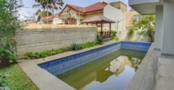DIJUAL RUMAH ASRI MODERN DI KEMANG TIMUR DI EAST KEMANG RESIDENCE