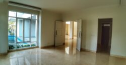 DIJUAL RUMAH ASRI MODERN DI KEMANG TIMUR DI EAST KEMANG RESIDENCE
