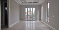 DIJUAL RUMAH BARU MEWAH DI KEBAYORAN BARU