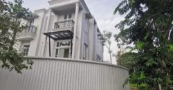 DIJUAL RUMAH BARU MEWAH DI KEBAYORAN BARU