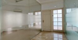 Disewakan Rumah di Kebayoran baru Jakarta Selatan