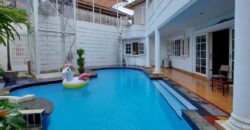 Disewakan Rumah di Kebayoran baru Jakarta Selatan