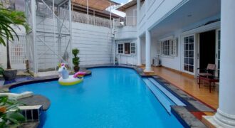 Disewakan Rumah di Kebayoran baru Jakarta Selatan