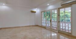 Disewakan Rumah di Kebayoran baru Jakarta Selatan