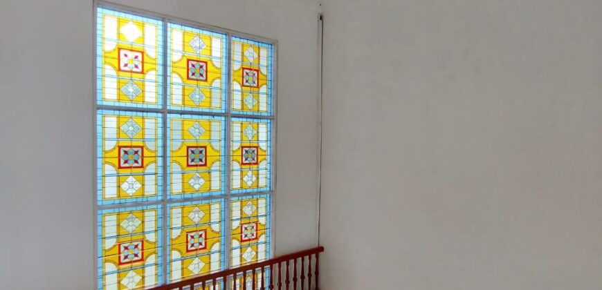 Disewakan Rumah di Kebayoran baru Jakarta Selatan