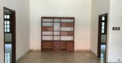 DIJUAL RUMAH ASRI DI KEBAYORAN BARU JAKARTA SELATAN