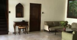 DIJUAL RUMAH ASRI DI KEBAYORAN BARU JAKARTA SELATAN