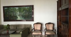 DIJUAL RUMAH ASRI DI KEBAYORAN BARU JAKARTA SELATAN