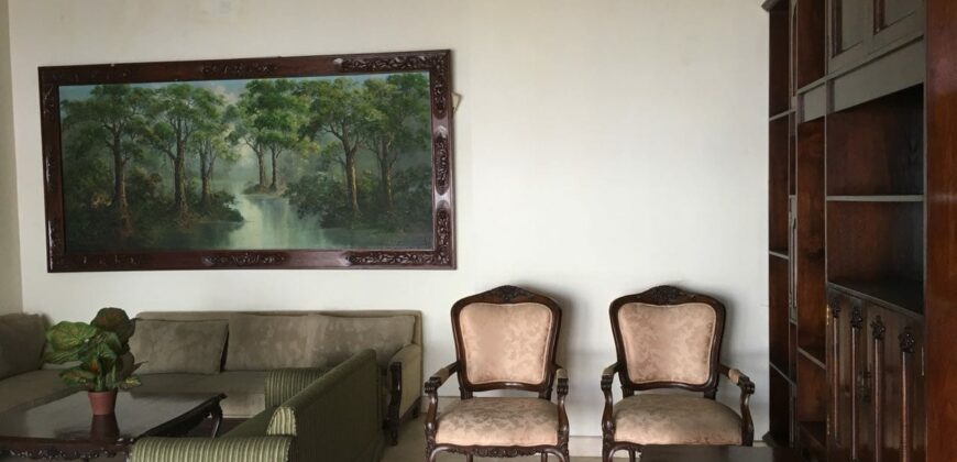 DIJUAL RUMAH ASRI DI KEBAYORAN BARU JAKARTA SELATAN